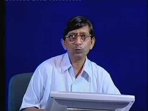 Lecture -27 Sequence Networks