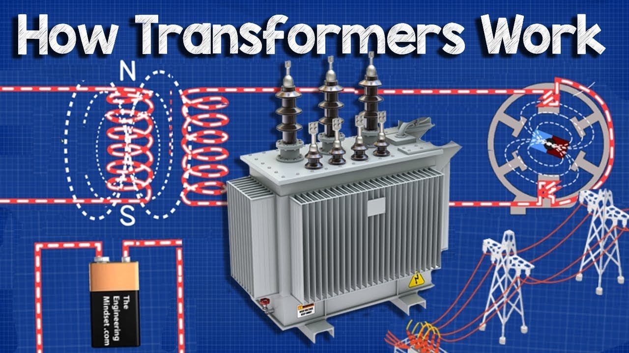 How Does a Transformer Work?