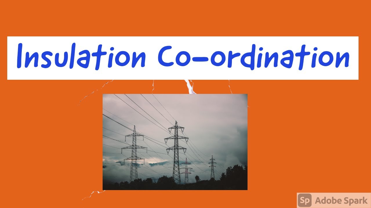 Insulation Co-ordination in  Power System Engineering |High Voltage Engineering  Lecture Series |BIL