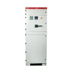 0.4KV Low Voltage Switchgear LT Panel GGD Type AC Distribution Cabinet