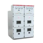 Customized Gas Insulated Switchgear KYN28-12 12KV / 24KV Switchgear System