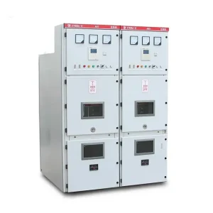 Customized Gas Insulated Switchgear KYN28-12 12KV / 24KV Switchgear System