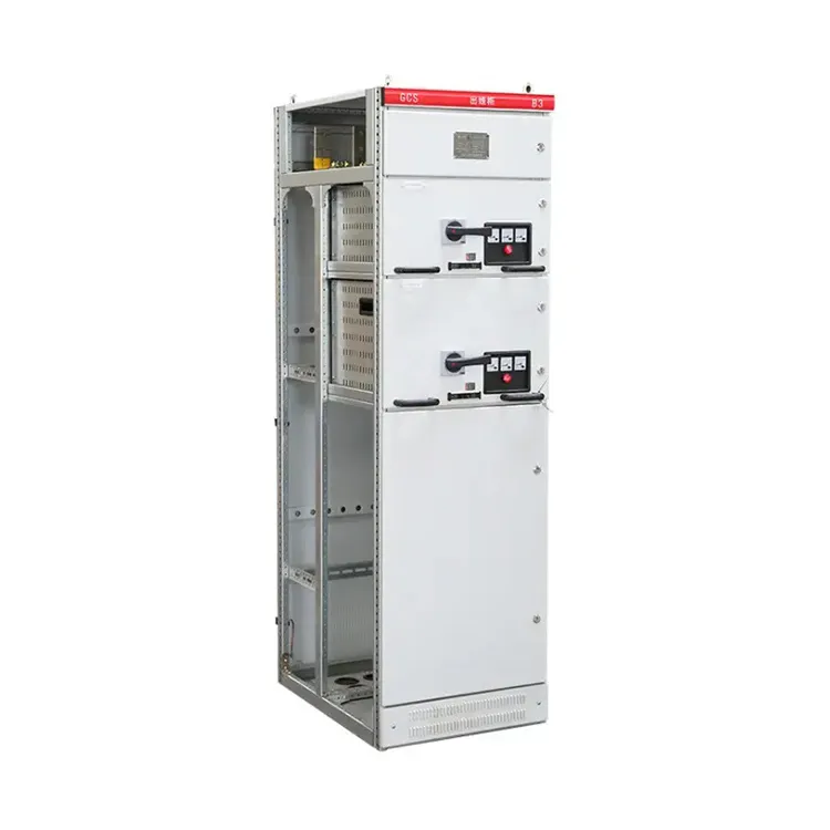 Project planning overview for ggd vs mns switchgear
