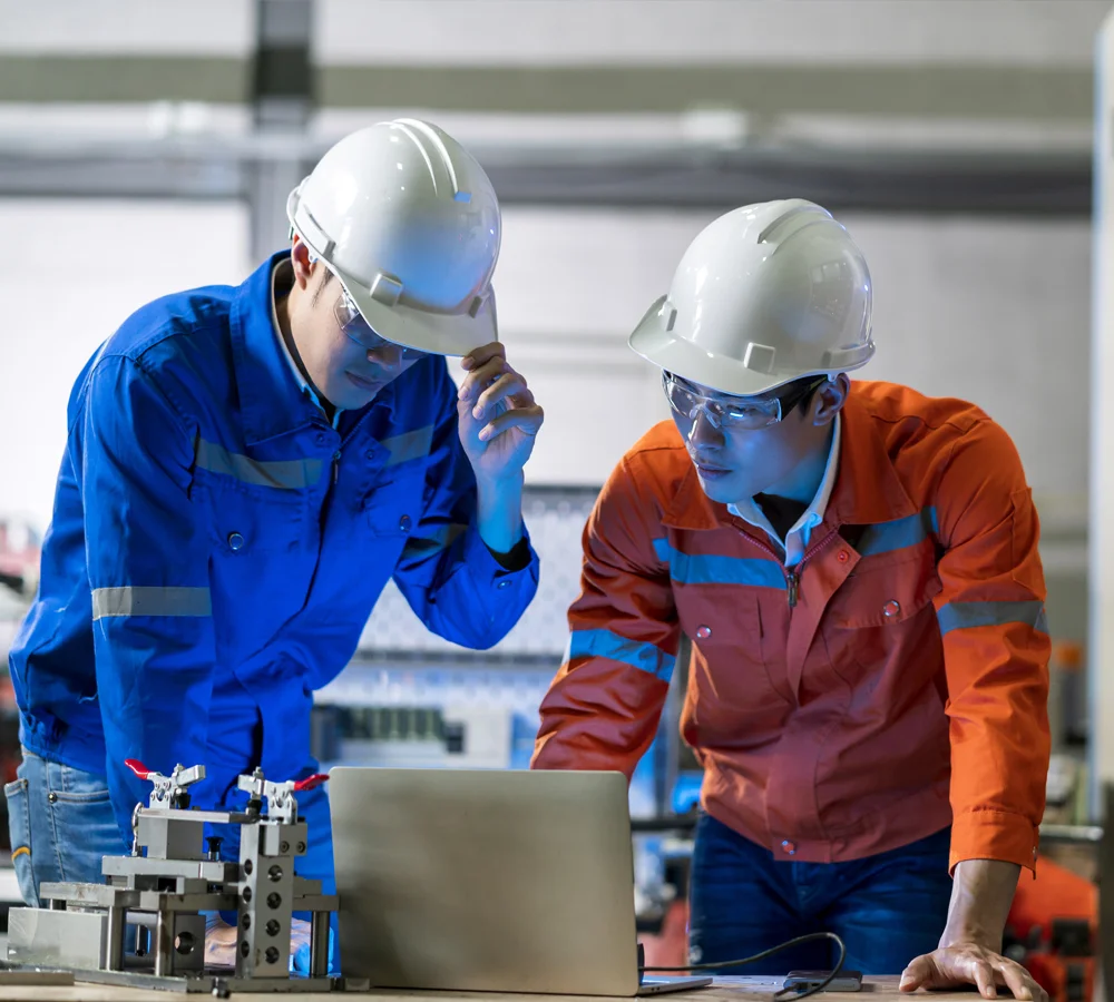 Project planning for low voltage switchgear protection