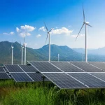 Renewable Energy