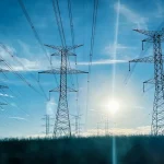 Utility & Power Grid Projects