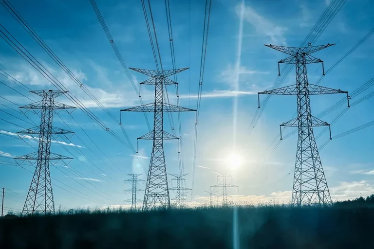 Utility & Power Grid Projects
