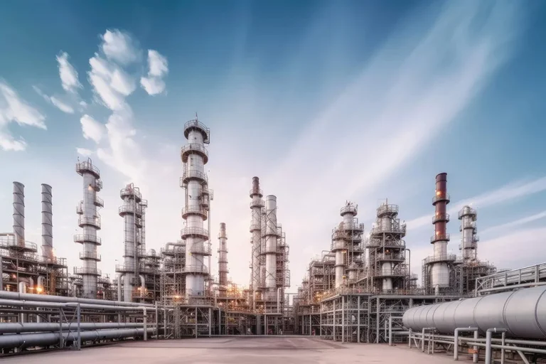 Industrial Plants & Mining