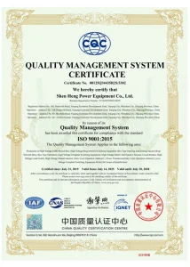ISO9001