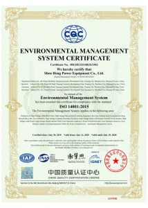 ISO14001