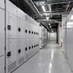 Commercial Buildings & Infrastructure