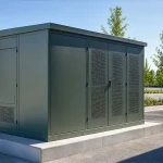EV Charging Infrastructure