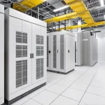 Data Centers & Telecommunications