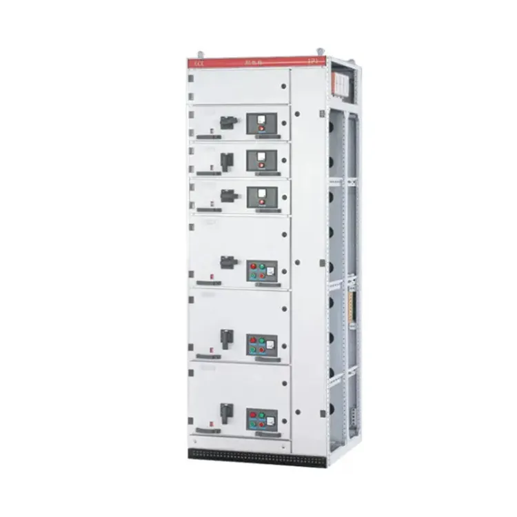 Technical review of ggd vs mns switchgear parameters