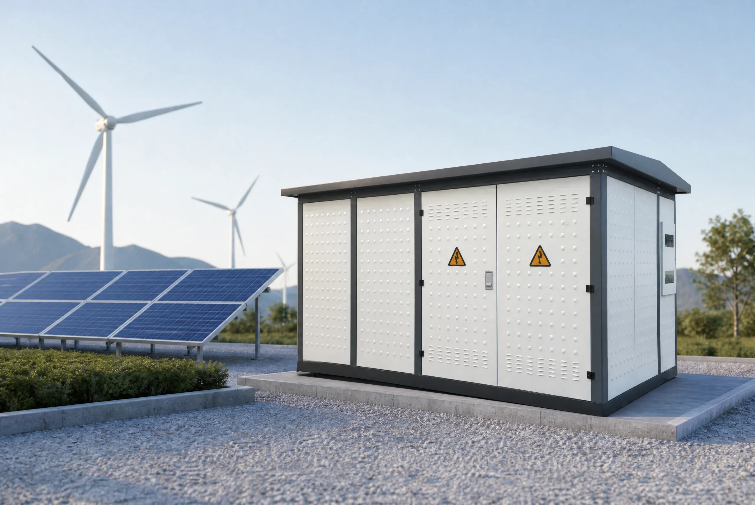 outdoor SF6 gas insulated RMU for engineering review