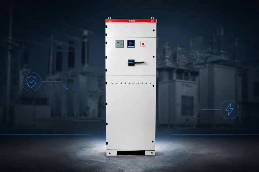 Electrical Substation Basics for Project Buyers