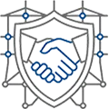 customer trust and cooperation