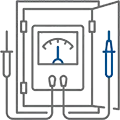 electrical testing laboratory