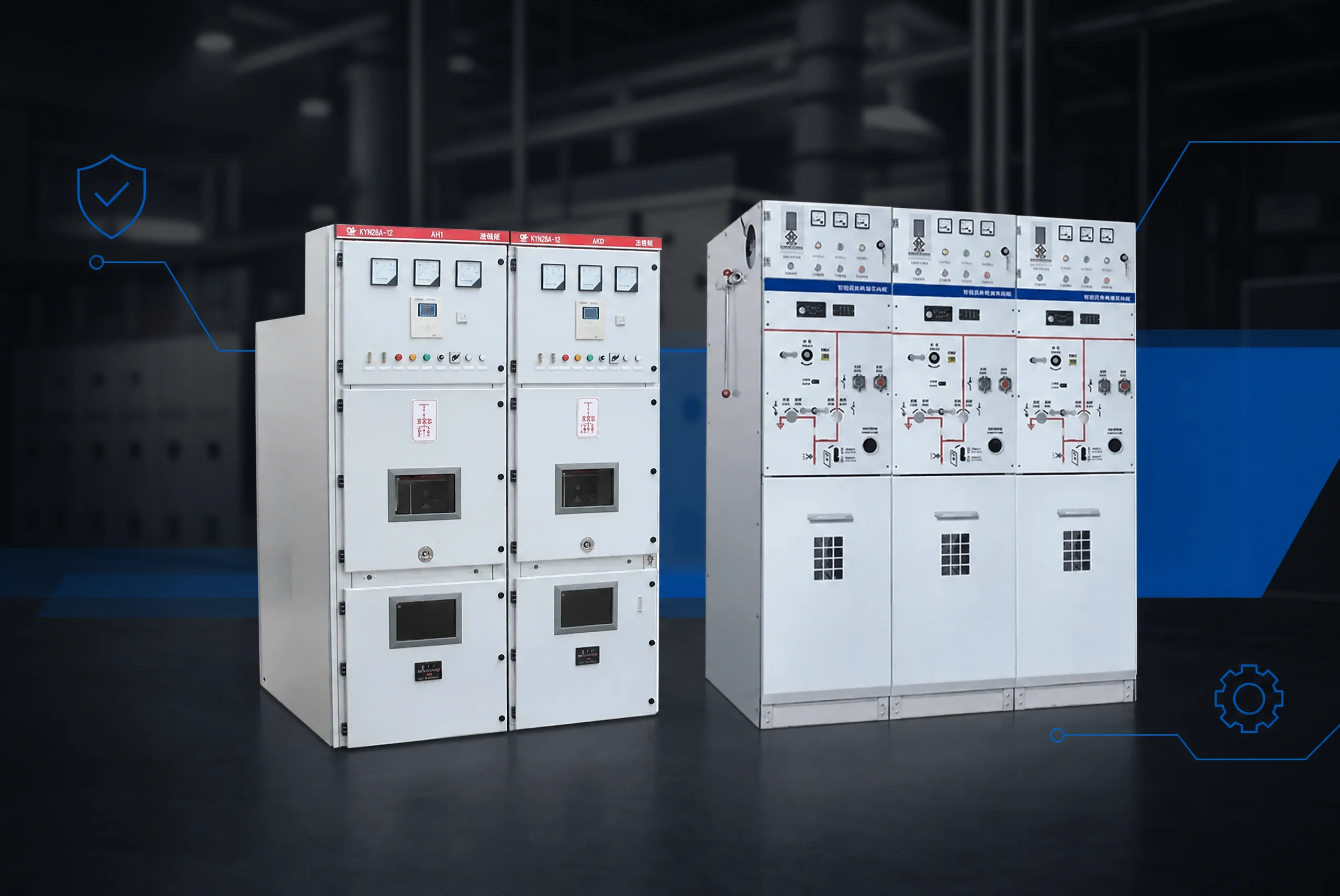 Technical review of 11kv vacuum circuit breaker parameters