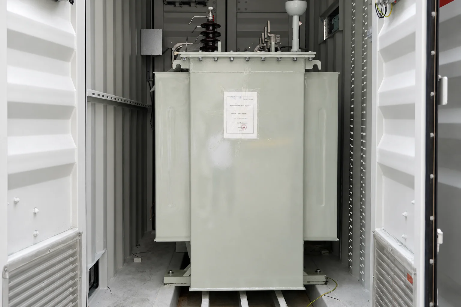 SF6 ring main unit RMU switchgear for engineering review