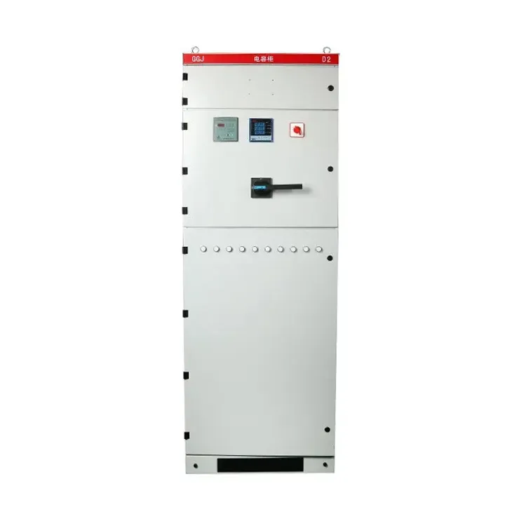 Power Substation Basics: Functions, Types, and Applications