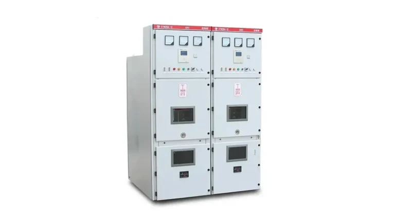 33kV VCB Breaker: Spec Checklist for Project Buyers