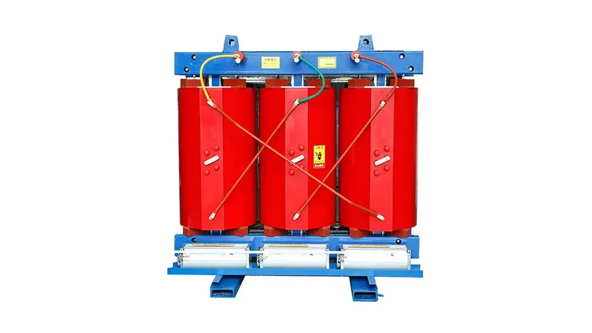 500kva dry type transformer project review overview