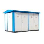 What Is a Power Substation and How Does It Work?
