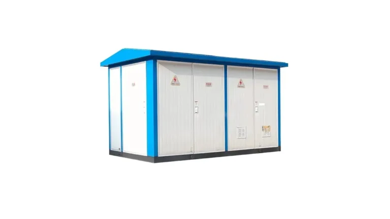 What Is a Power Substation and How Does It Work?
