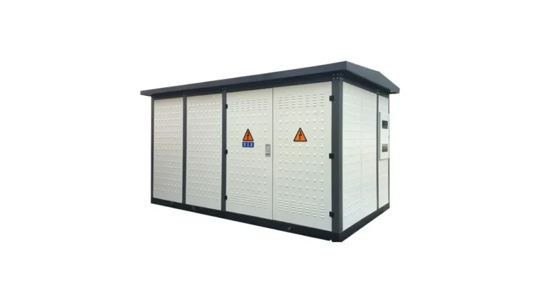 Unit Substation Transformer: Common Specification Gaps