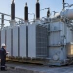 35kV Transformer Commissioning Checklist Before Energization