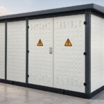 Distribution Substation vs Transmission Substation