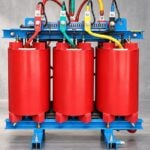 Dry Type Transformer Altitude Derating Guide