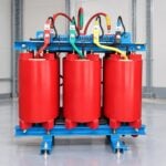 Dry Type Transformer Cable Termination Guide
