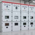 Switchgear Busbar Temperature Rise Limits