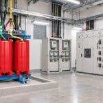 Transformer Demand Factor and Diversity Factor Explained