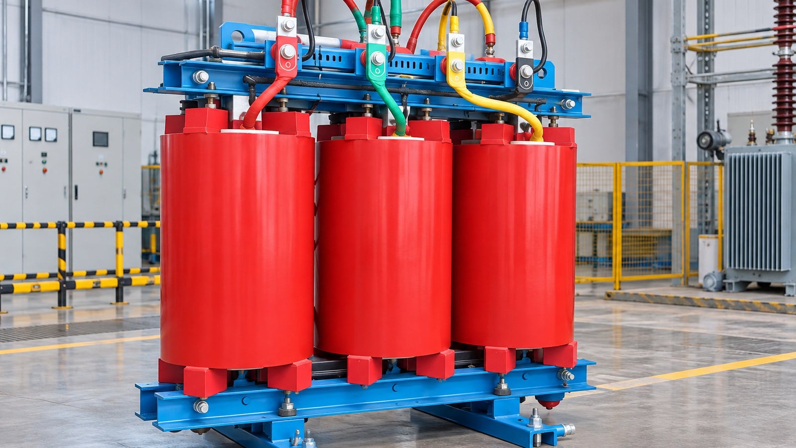 transformer efficiency calculation equipment detail and design review
