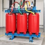 How to Calculate Transformer Efficiency at Different Load Levels