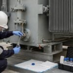 Transformer Oil Moisture Content Test: Sampling and Interpretation