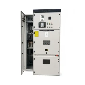 OEM KYN28-24 High Voltage Switchgear Metal Clad Cabinet Customizable for Industrial Use