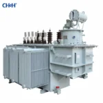 Factory Direct Supply High Quality SZ22 Three-Phase Oil-Immersed On-Load Tap Changing Transformer