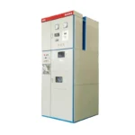 Energy Saving XGN66 Fixed Metal-Enclosed Switchgear Air Insulated Distribution Cabinet for Power Plants