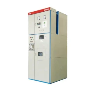 Energy Saving XGN66 Fixed Metal-Enclosed Switchgear Air Insulated Distribution Cabinet for Power Plants