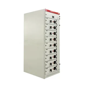 Factory Direct Supply High Quality GCS Withdrawable Low Voltage Switchgear