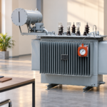 Autotransformer vs Two-Winding Transformer