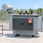 Buchholz Relay Working Principle and Alarm Interpretation