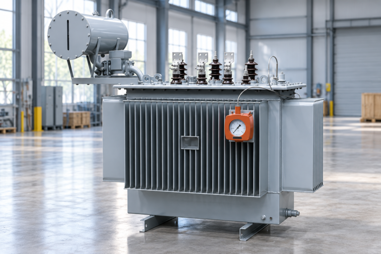 Copper vs Aluminum Transformer Windings