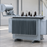 Isolation Transformer vs Step-Down Transformer