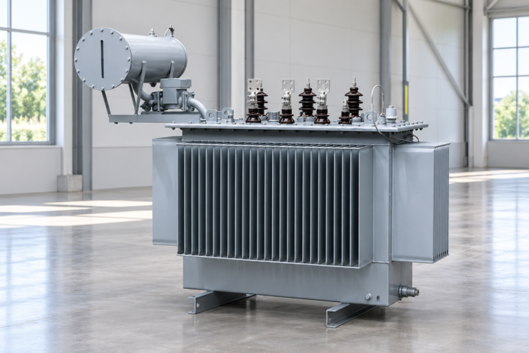 Isolation Transformer vs Step-Down Transformer
