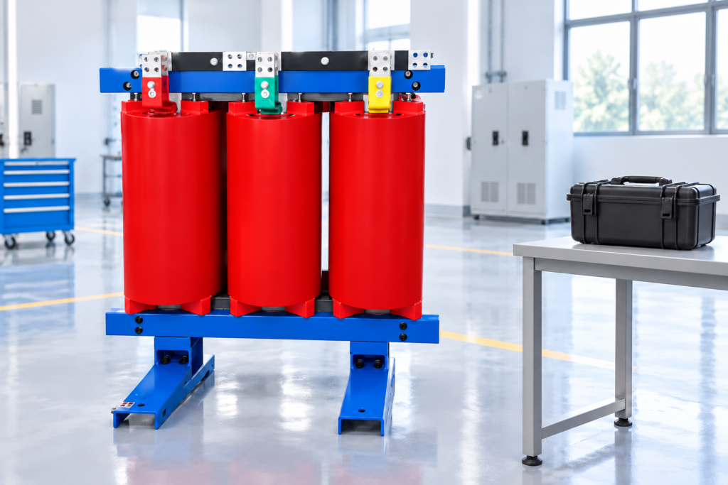 K-Factor Transformers for Nonlinear Loads Explained